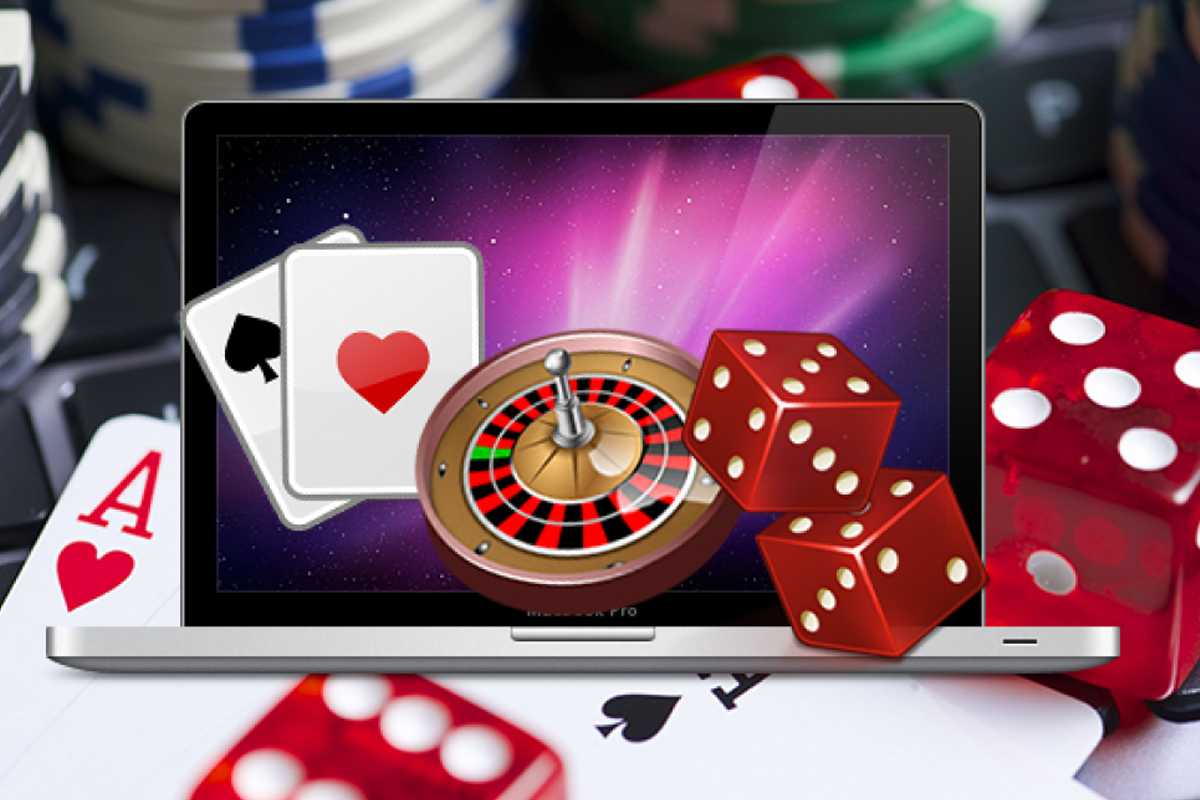 Онлайн-казино и мобильные приложения: как технологии меняют способы игры