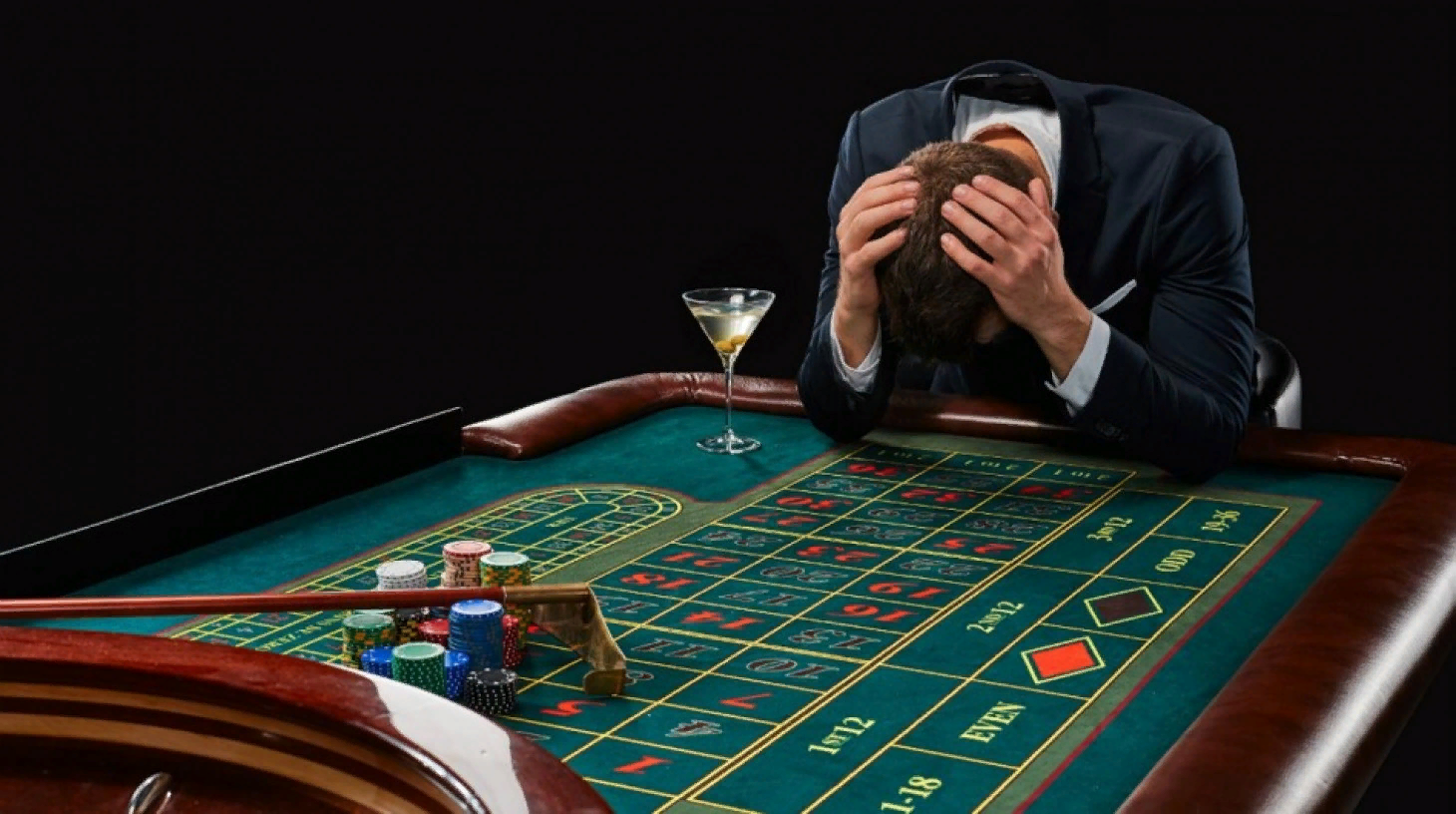 Психология азартных игр: влияние на игроков и возможные риски