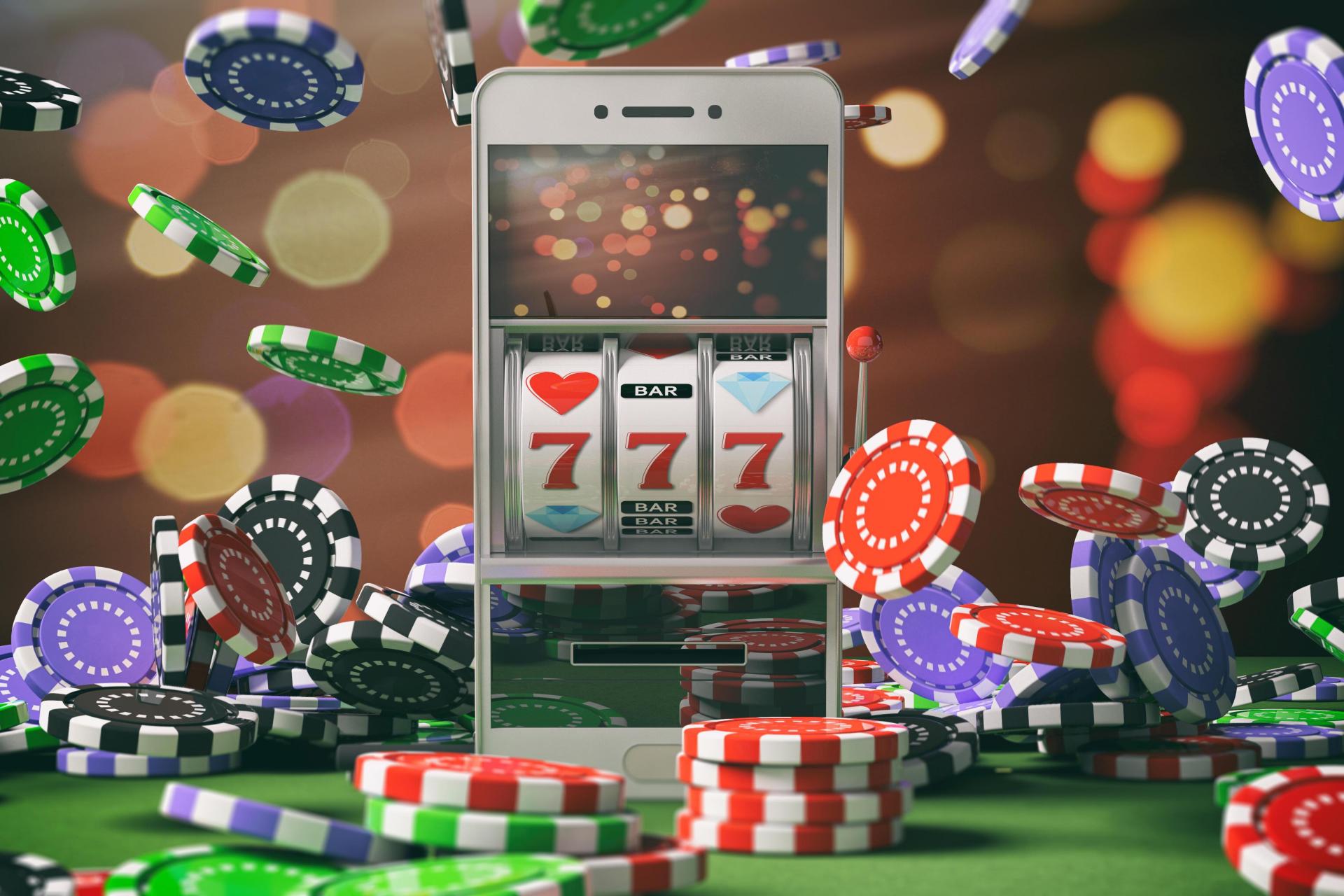 Роль рекламы в привлечении игроков в онлайн-казино