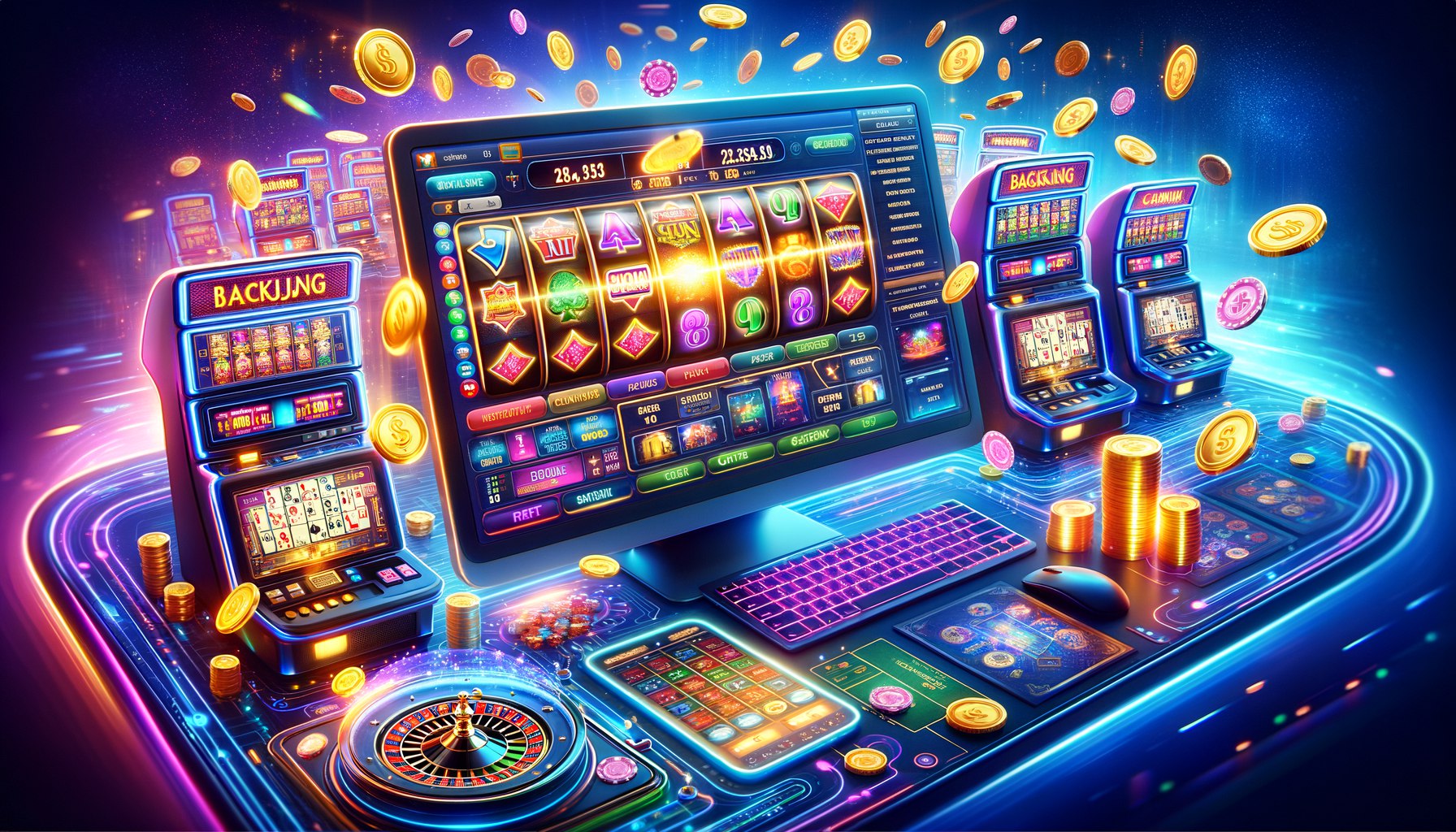 Сравнение популярных игровых платформ в онлайн-казино